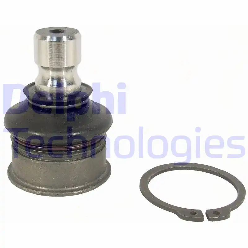 DELPHI TC2431