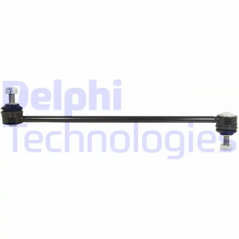 DELPHI TC2436