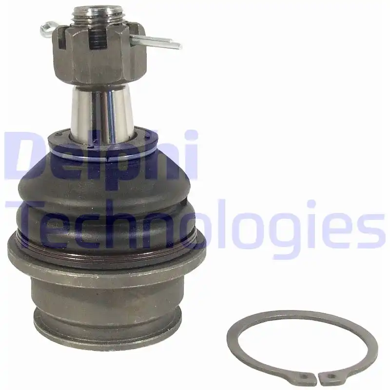 DELPHI TC2437