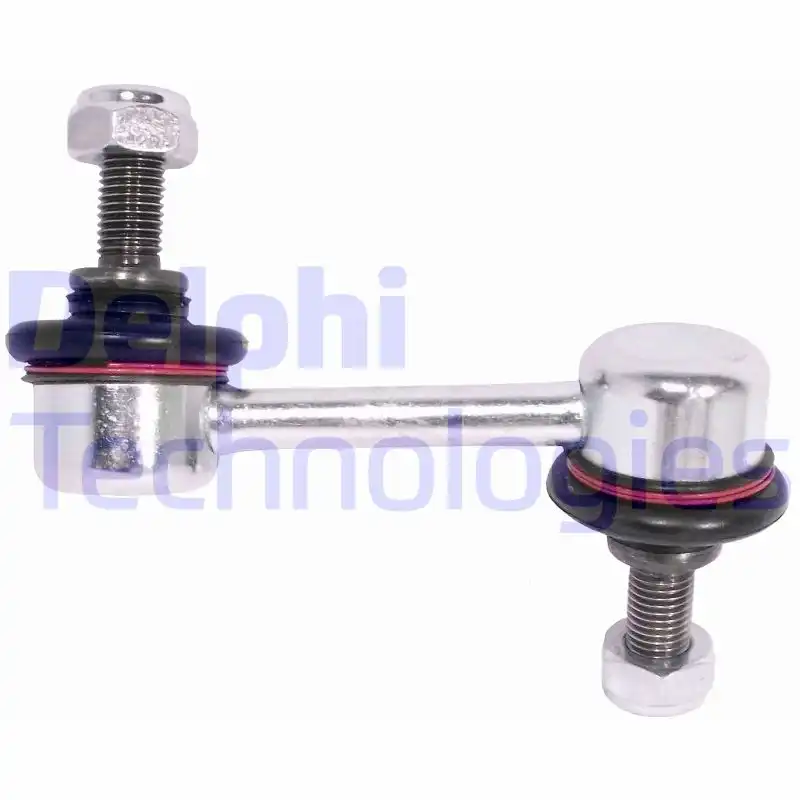 DELPHI TC2500