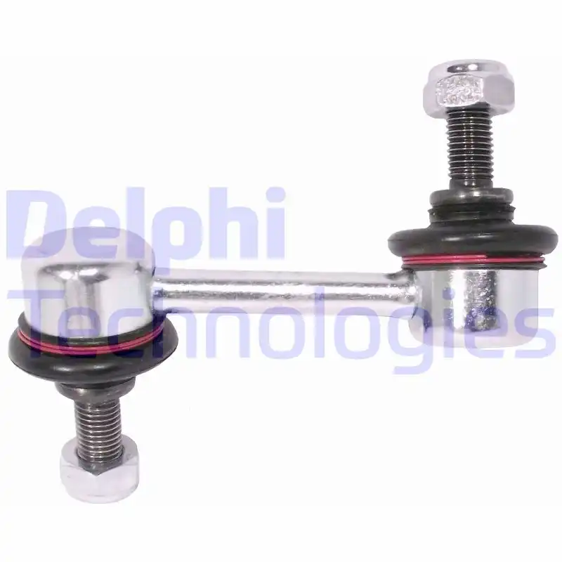 DELPHI TC2501