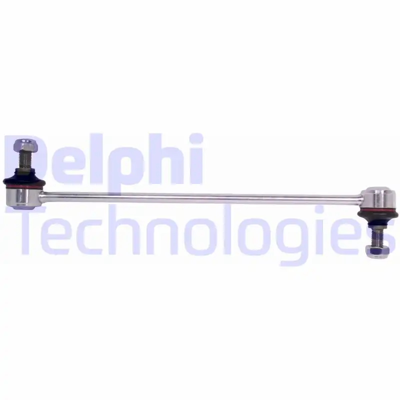 DELPHI TC2502