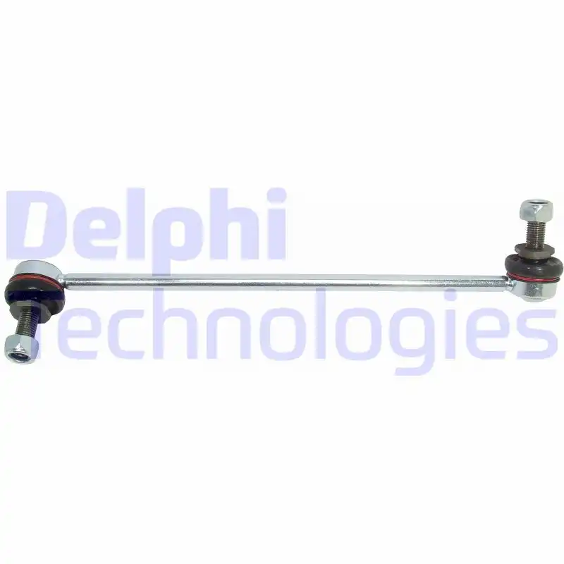 DELPHI TC2512