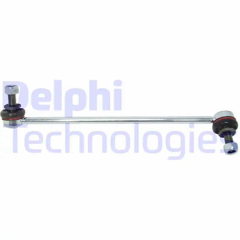 DELPHI TC2513