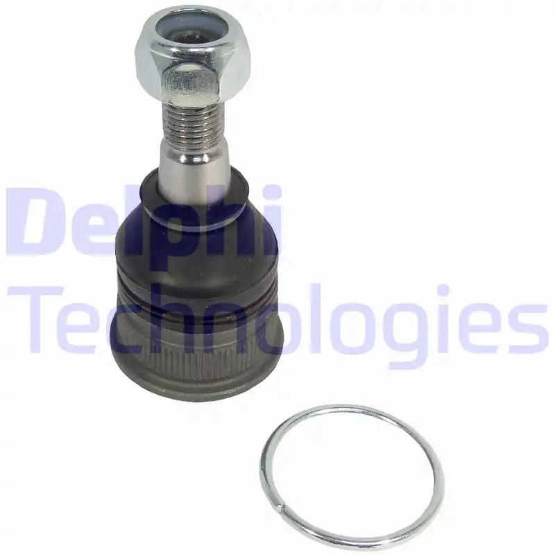 DELPHI TC2521