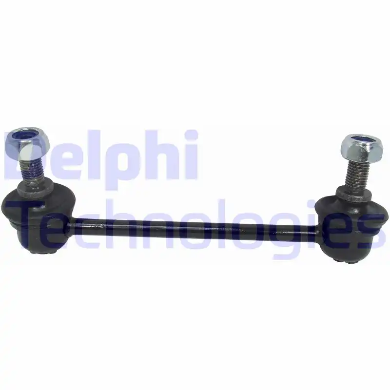 DELPHI TC2530