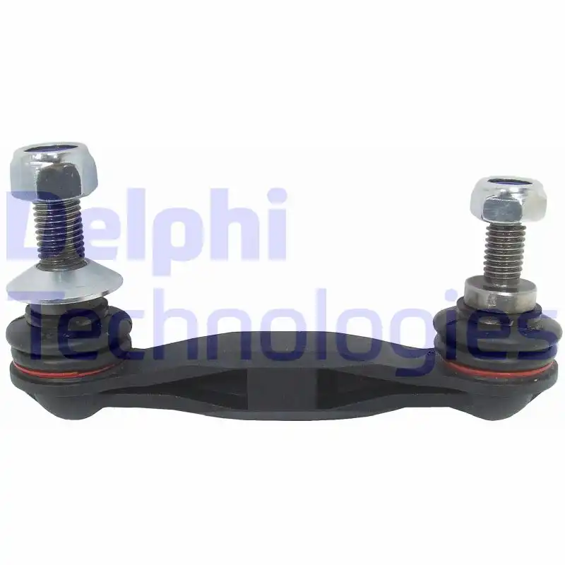 DELPHI TC2535