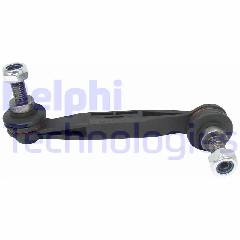 DELPHI TC2536
