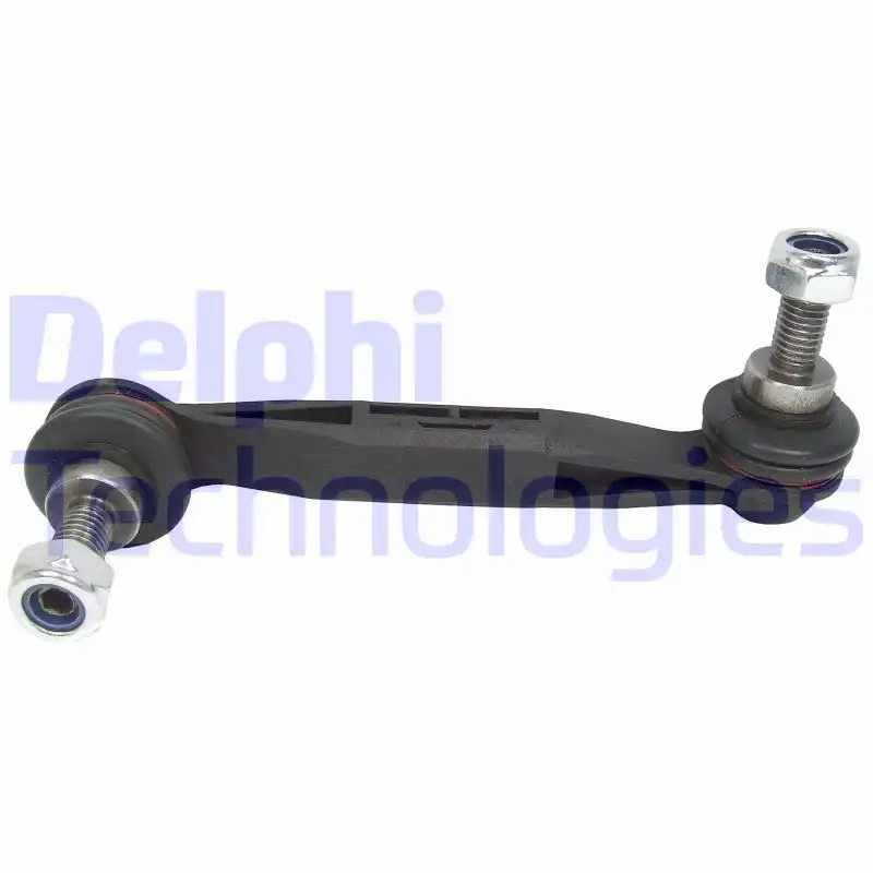 DELPHI TC2537