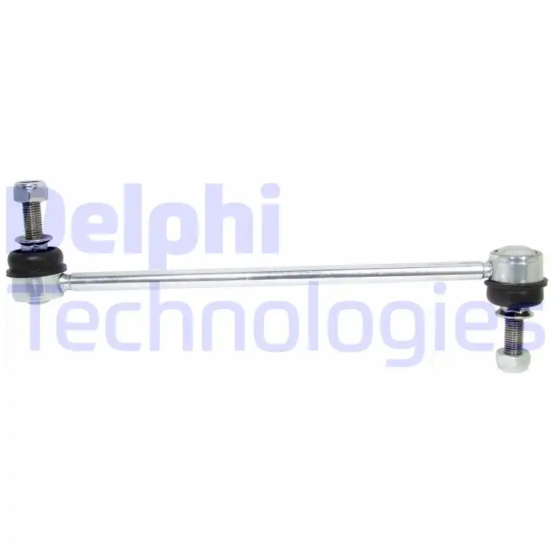 DELPHI TC2556