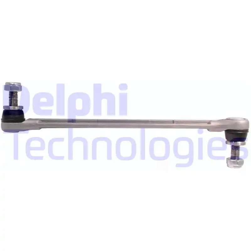 DELPHI TC2562