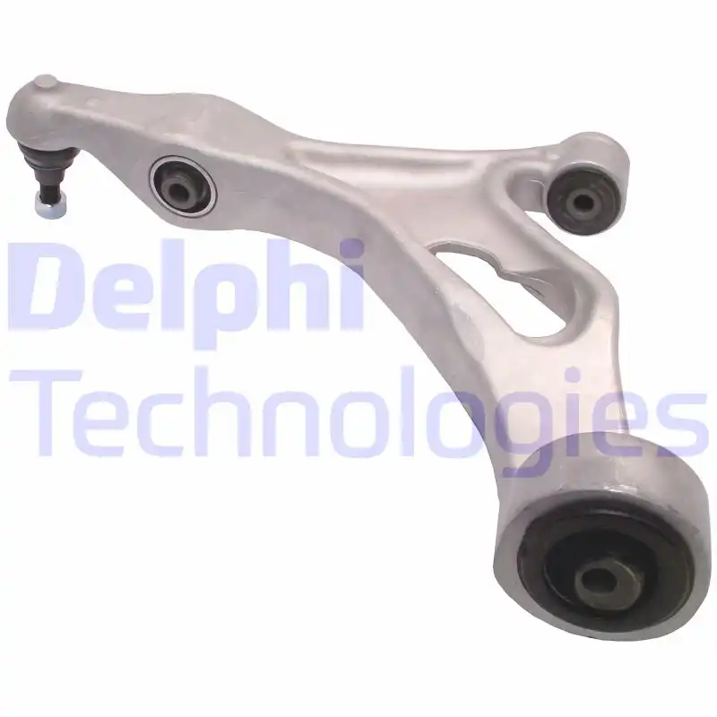 DELPHI TC2589