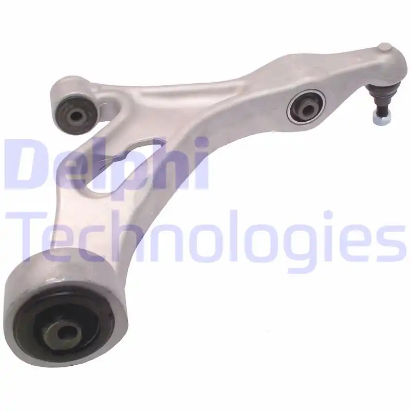 DELPHI TC2590