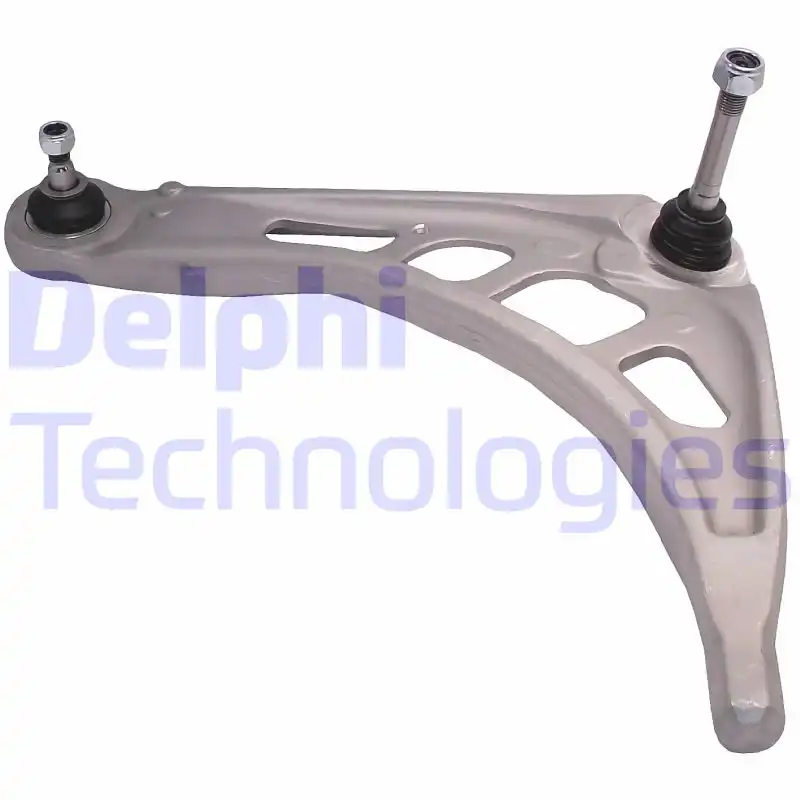 DELPHI TC2596
