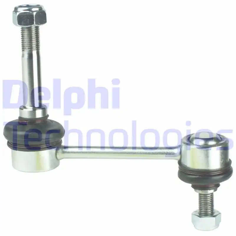 DELPHI TC2600