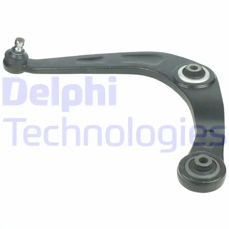 DELPHI TC2603