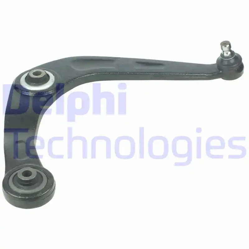 DELPHI TC2604