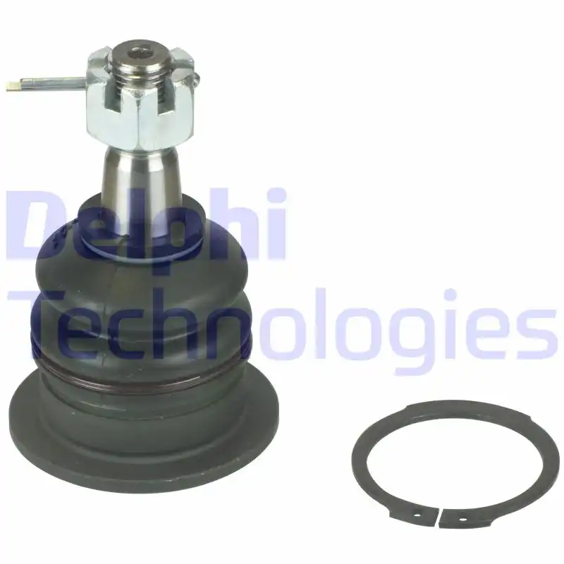 DELPHI TC2606