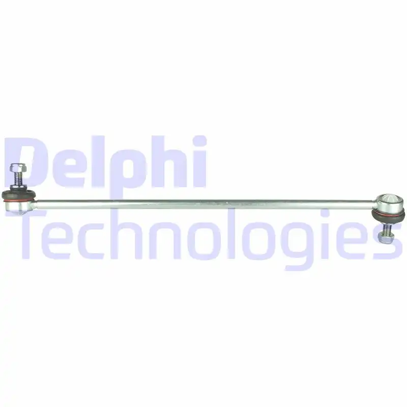 DELPHI TC2610