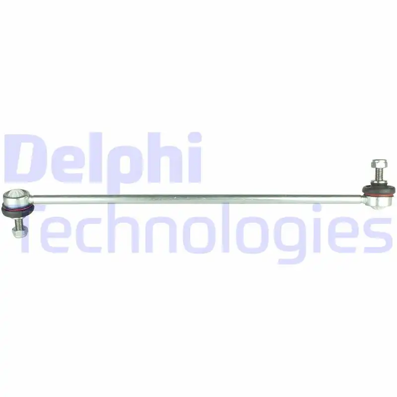 DELPHI TC2611