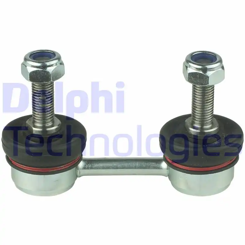 DELPHI TC2615