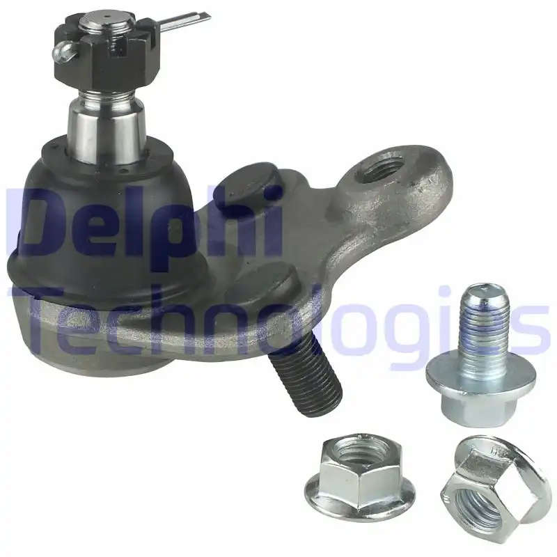 DELPHI TC2627