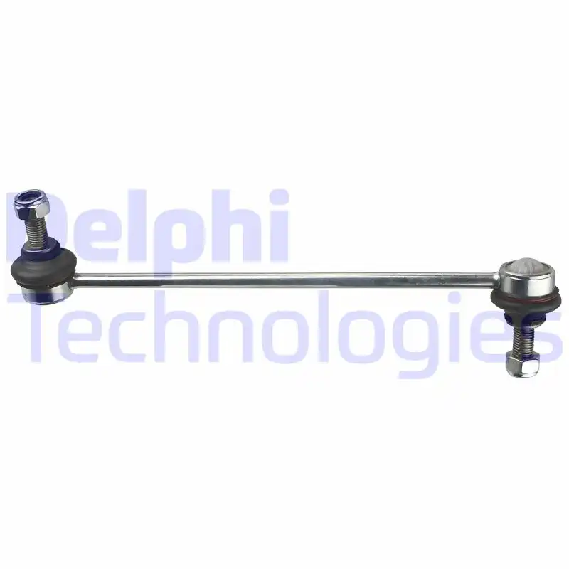 DELPHI TC2651