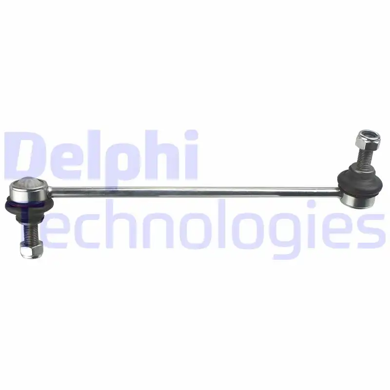 DELPHI TC2652