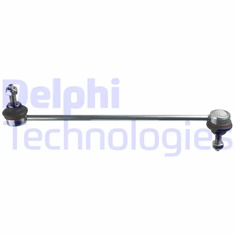 DELPHI TC2657