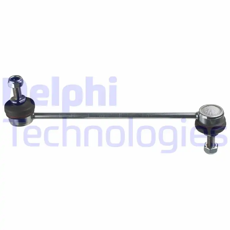 DELPHI TC2658