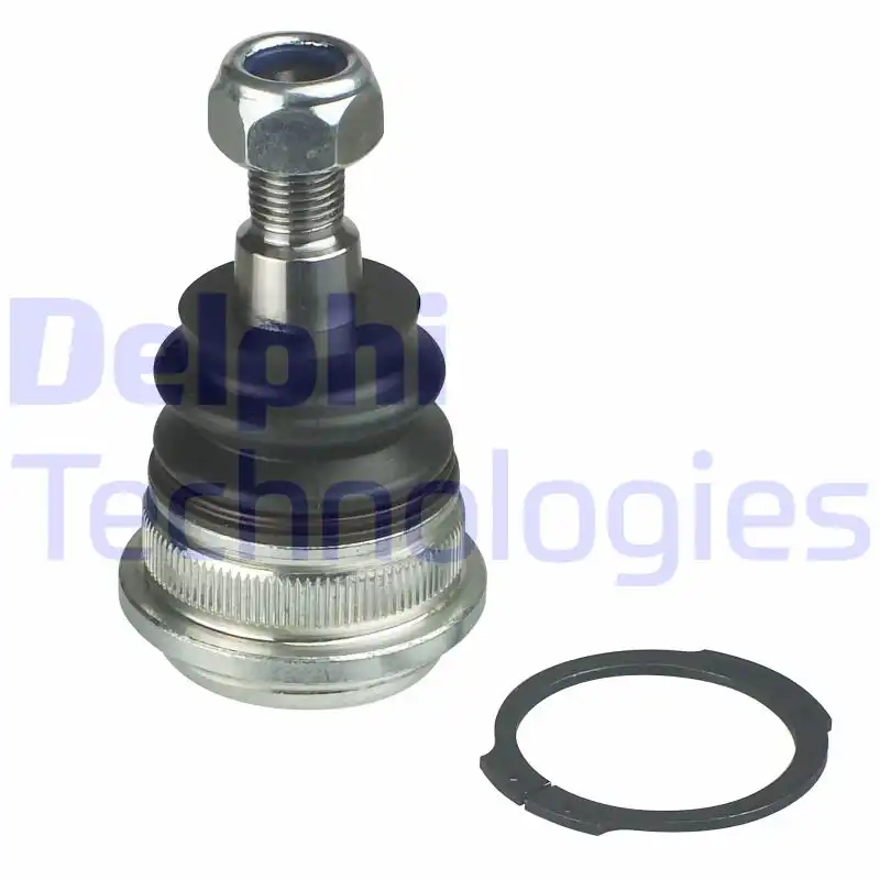 DELPHI TC2664