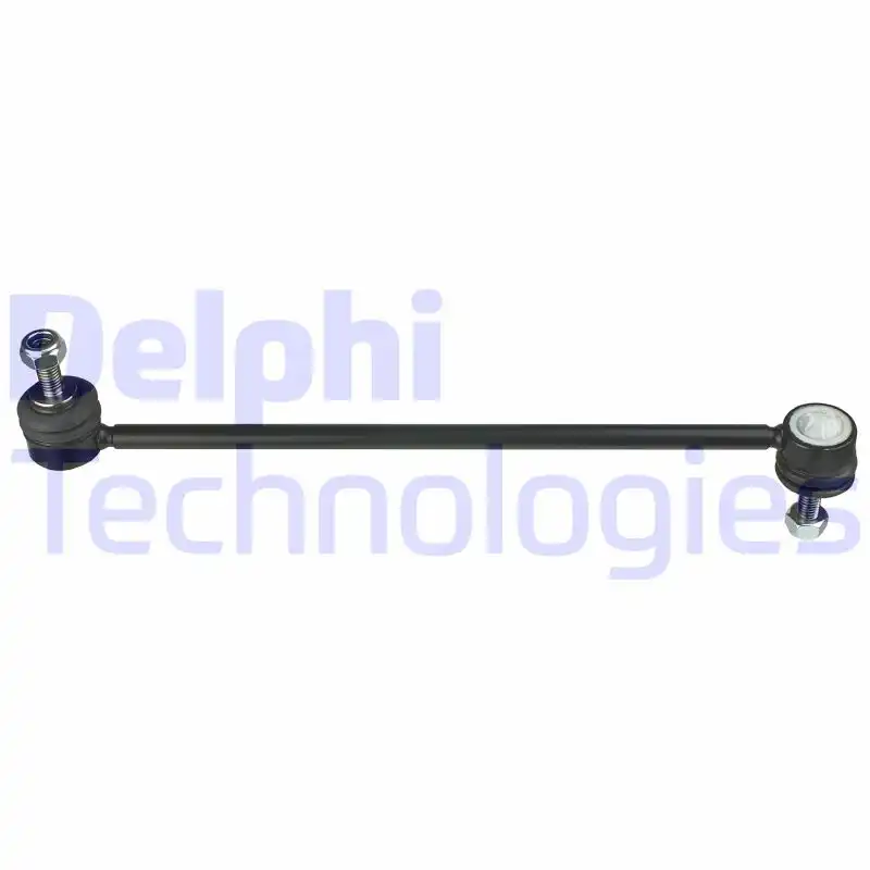 DELPHI TC2666
