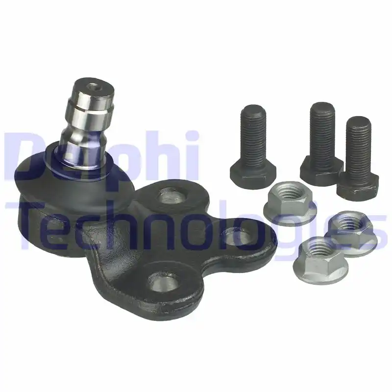 DELPHI TC2673