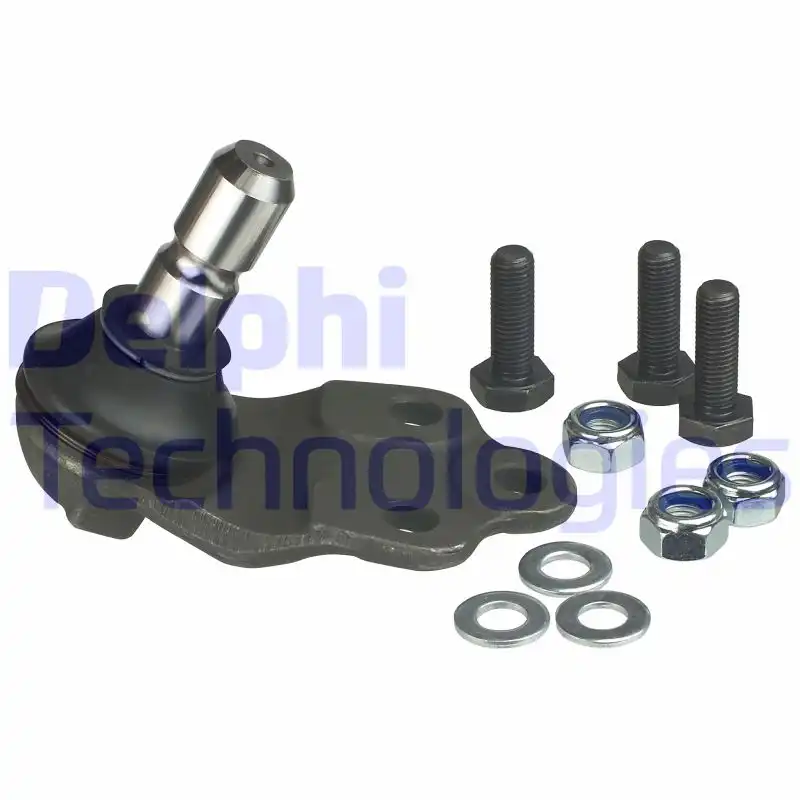 DELPHI TC2678