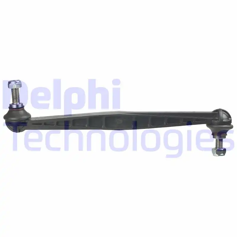 DELPHI TC2681