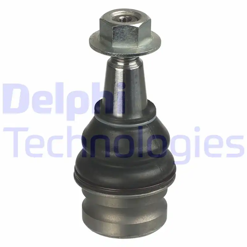 DELPHI TC2684