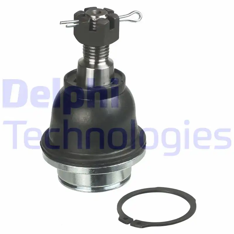 DELPHI TC2689