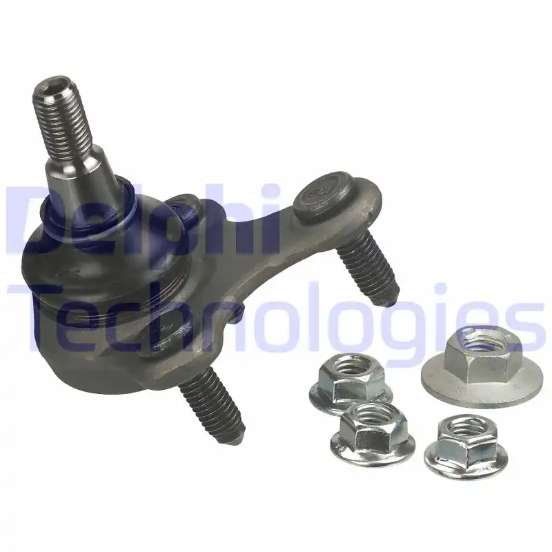 DELPHI TC2691