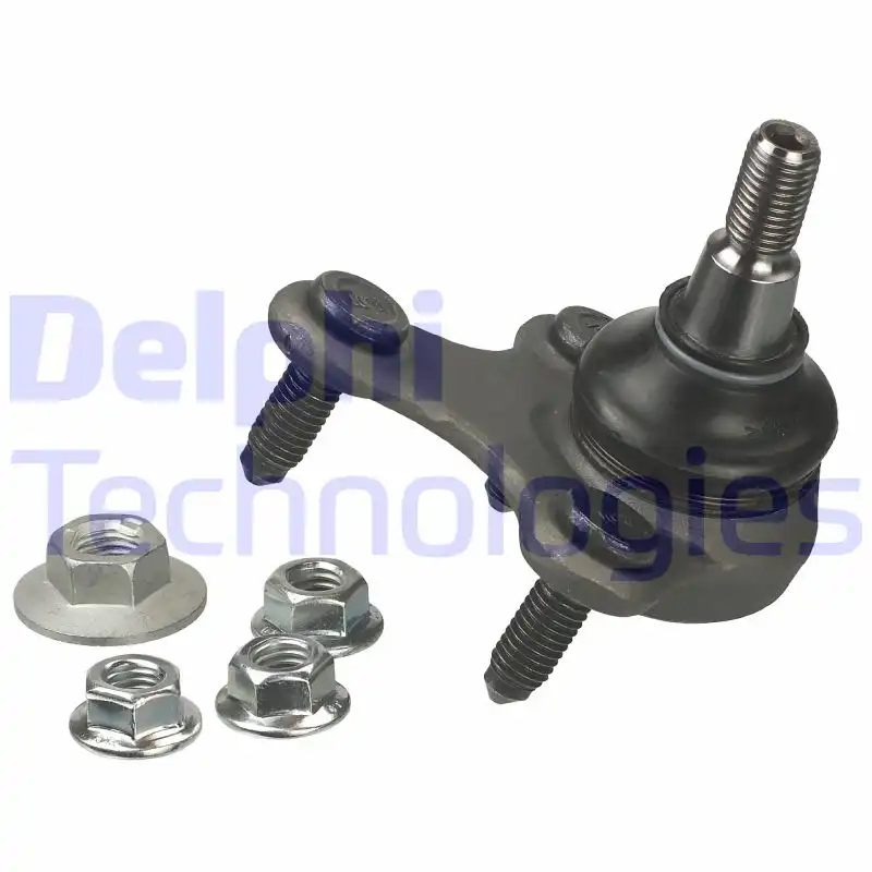 DELPHI TC2692