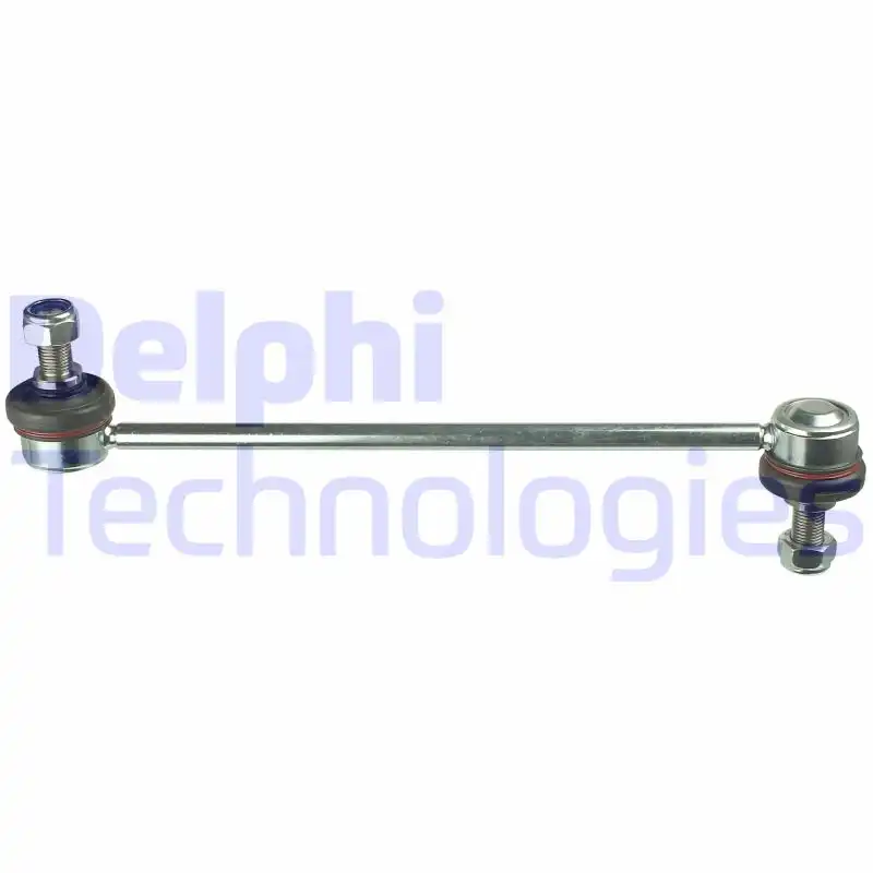 DELPHI TC2700
