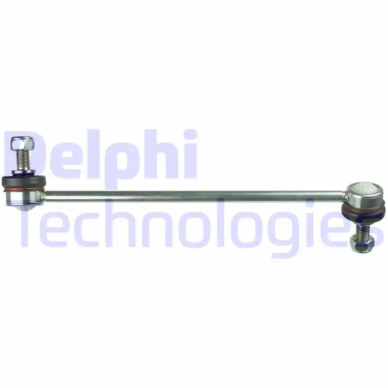 DELPHI TC2701
