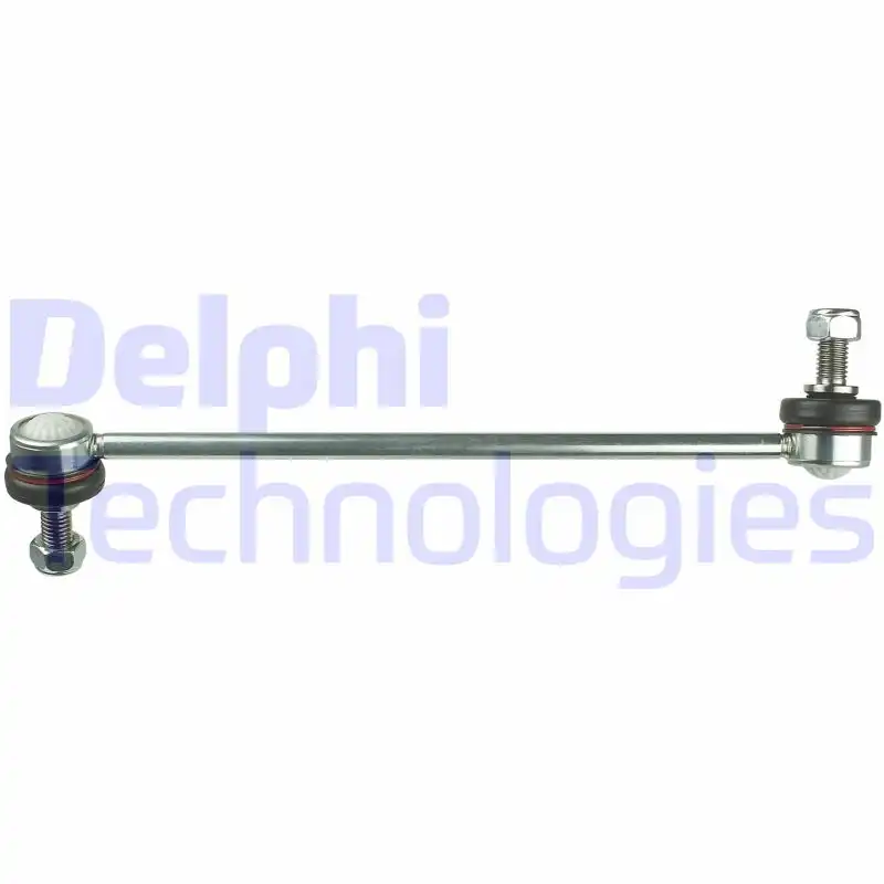 DELPHI TC2702