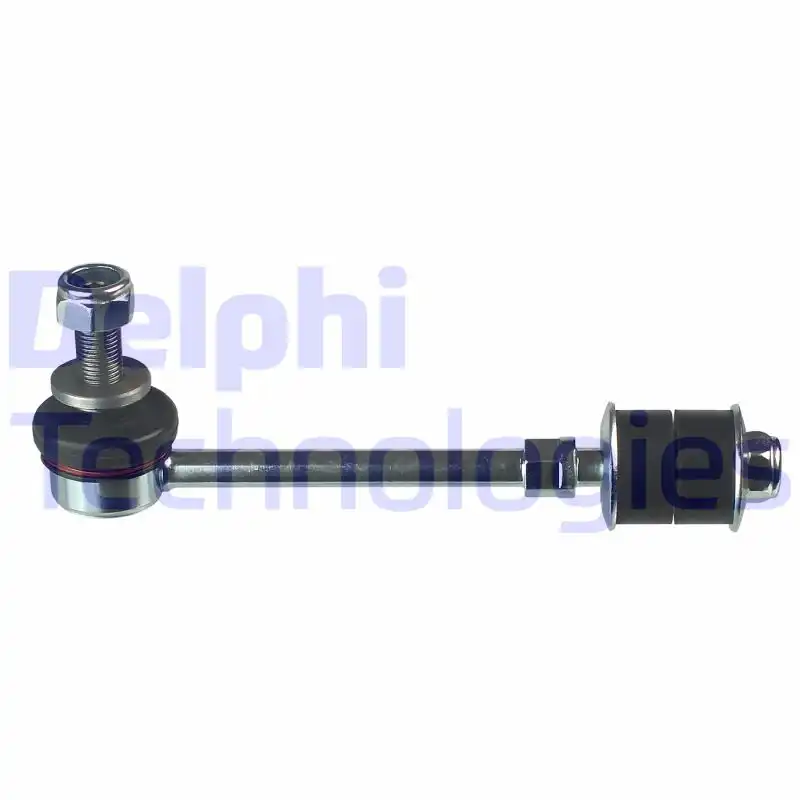 DELPHI TC2707