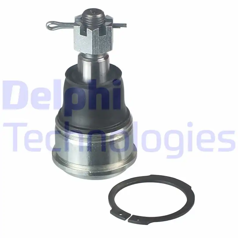 DELPHI TC2717
