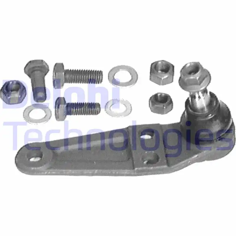 DELPHI TC272