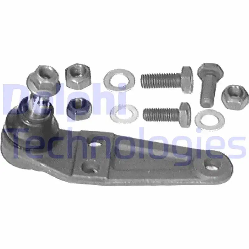 DELPHI TC273