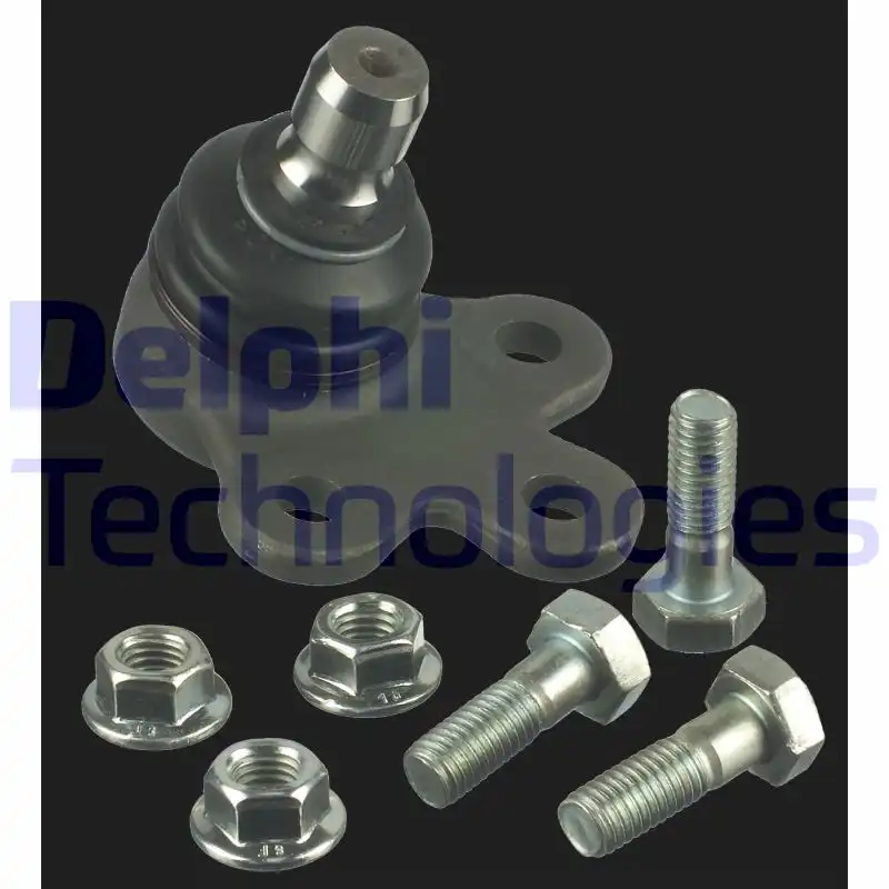 DELPHI TC2835