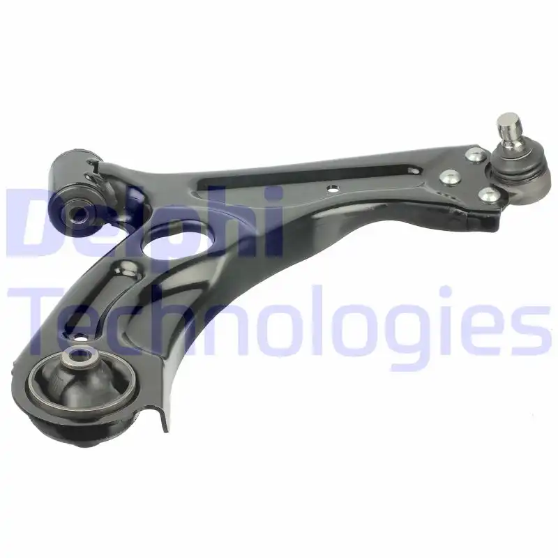 DELPHI TC2837