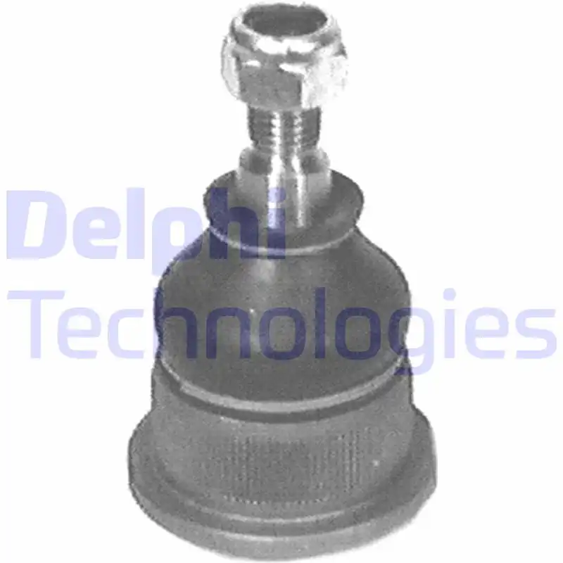 DELPHI TC284