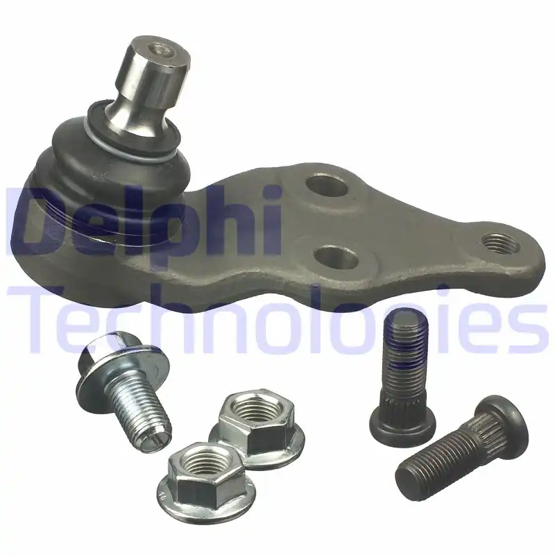 DELPHI TC2850
